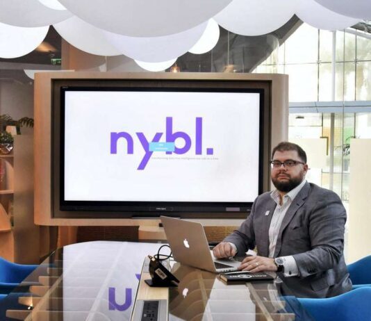 Nybl Acquired Nubila data mining platform Nybl
