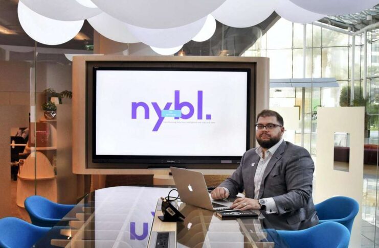 Nybl Acquired Nubila data mining platform Nybl