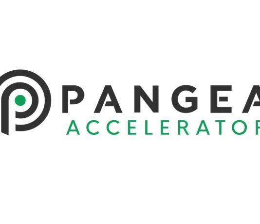 Pangea opens scale program for African startups Pangea logo