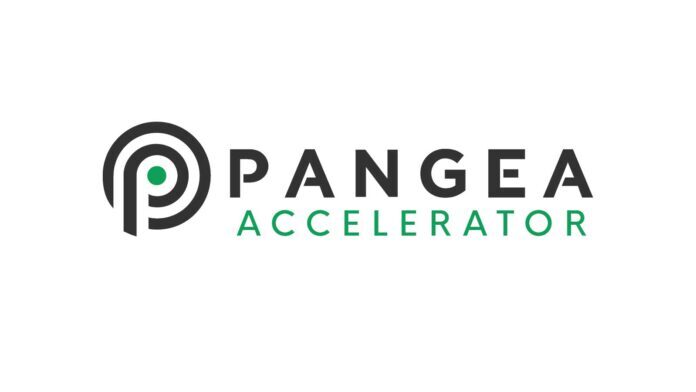 Pangea logo