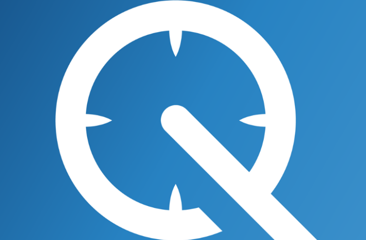 Quix drone delivery raised $800K Quix logo