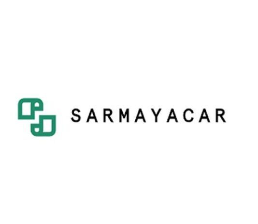 TruckSher launched with assistance of Sarmayacar Sarmayacar logo