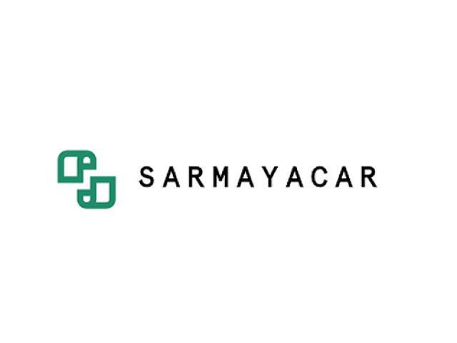Sarmayacar logo