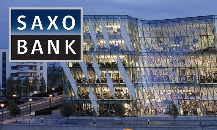 Saxo Bank will launch MENA crypto trading platform