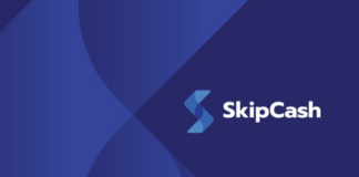 Skipcash plans to scale with $2M investment Skipcash logo