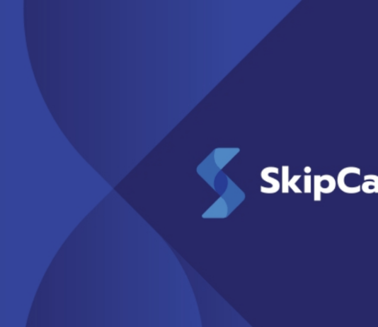 Skipcash plans to scale with $2M investment Skipcash logo