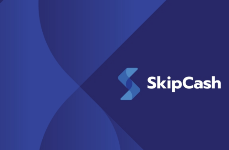 Skipcash plans to scale with $2M investment Skipcash logo