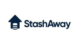 StashAway raised $25M in series D StashAway logo
