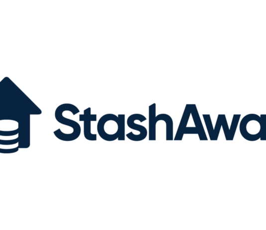 StashAway raised $25M in series D StashAway logo