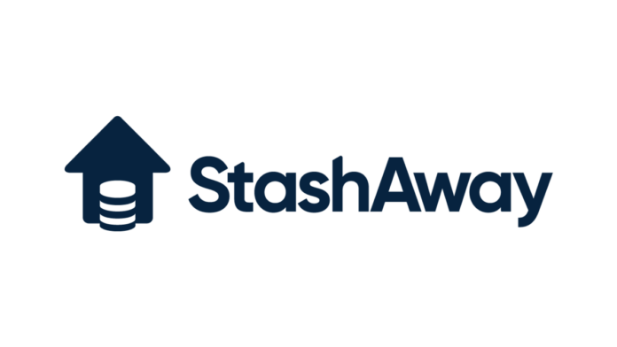 StashAway logo