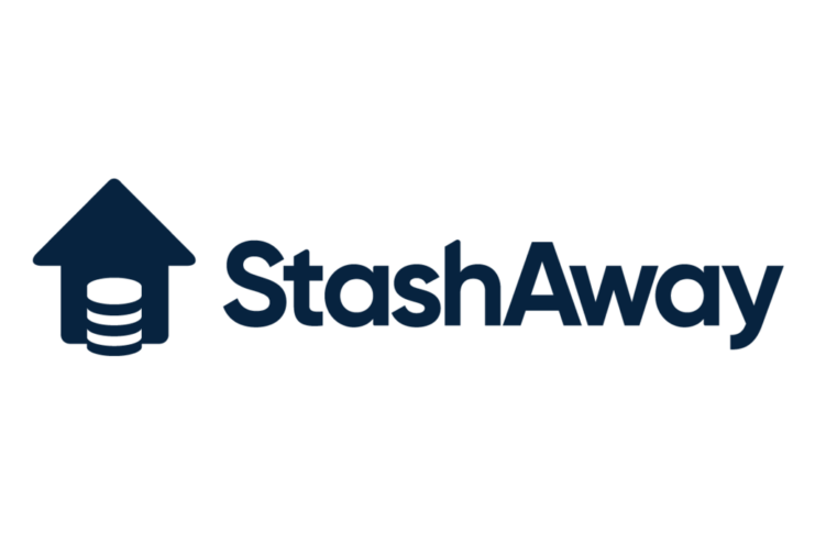 StashAway raised $25M in series D StashAway logo