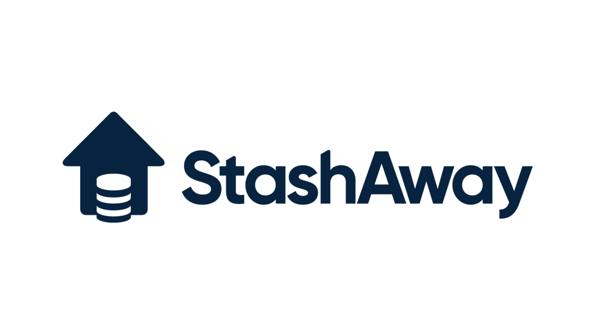 StashAway logo