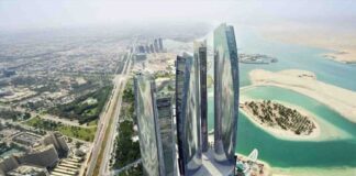 Abu Dhabi new council oversee free zones development abu dhabi free zone