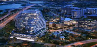 Azizi confirms large Dubai Healthcare City project sales Azizi development dubai