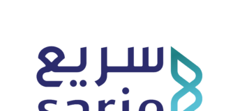 Sarie Saudi Arabia instant payment service sarie logo