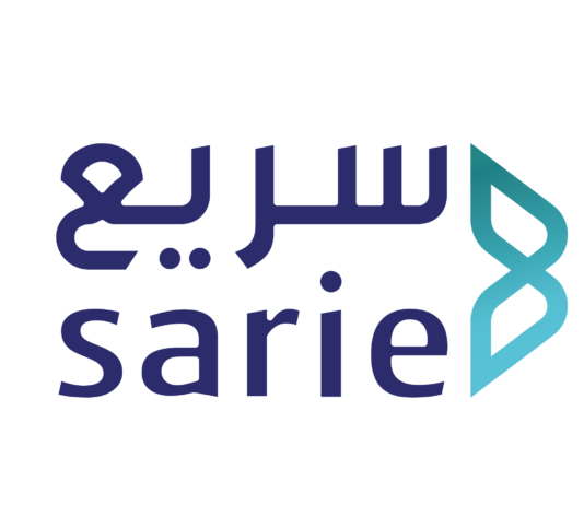 Sarie Saudi Arabia instant payment service sarie logo