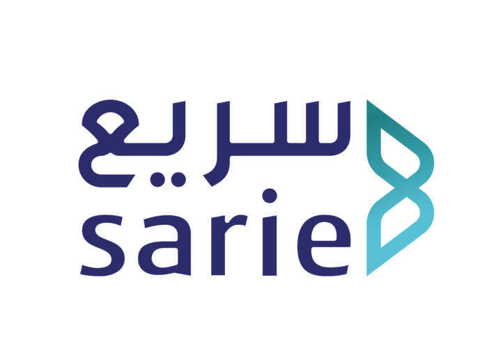 sarie logo