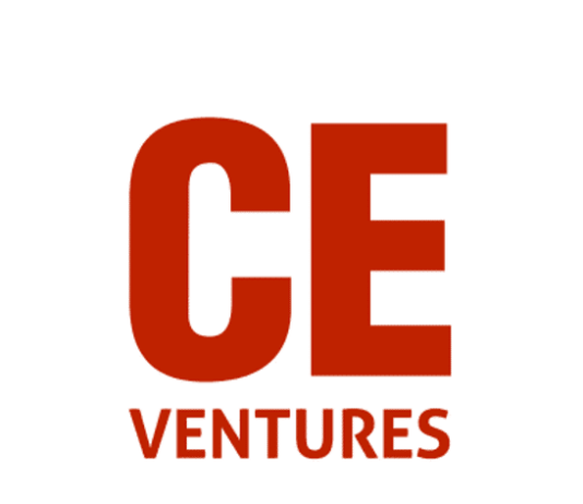 Ce-ventures doubles VC investments Ce-ventures logo