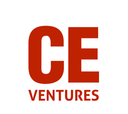 Ce-ventures doubles VC investments Ce-ventures logo