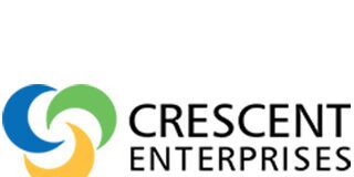 Crescent Enterprises $272M startup investment fund Crescent Enterprises logo