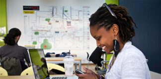 GSMA African startup fund for urban projects GSMA African startup fund