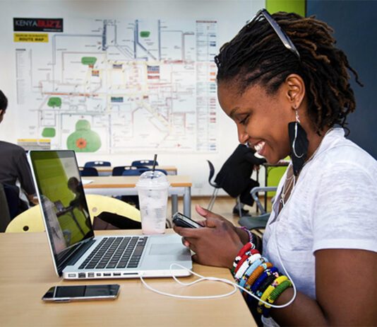 GSMA African startup fund for urban projects GSMA African startup fund