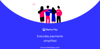Mamo raised investment for pre-series A Mamo logo