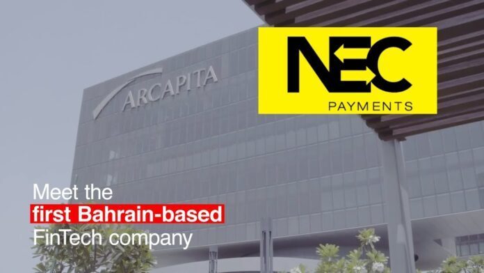 NEC Bahrain