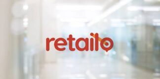 Retailo raised $6.7M seed funding Retailo logo