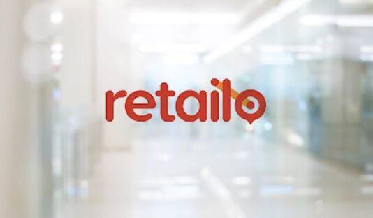 Retailo raised $6.7M seed funding Retailo logo