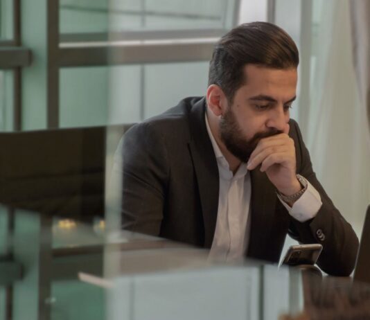 Exclusive in-depth analysis why Sina Estavi was arrested Sina Estavi arrested in Iran