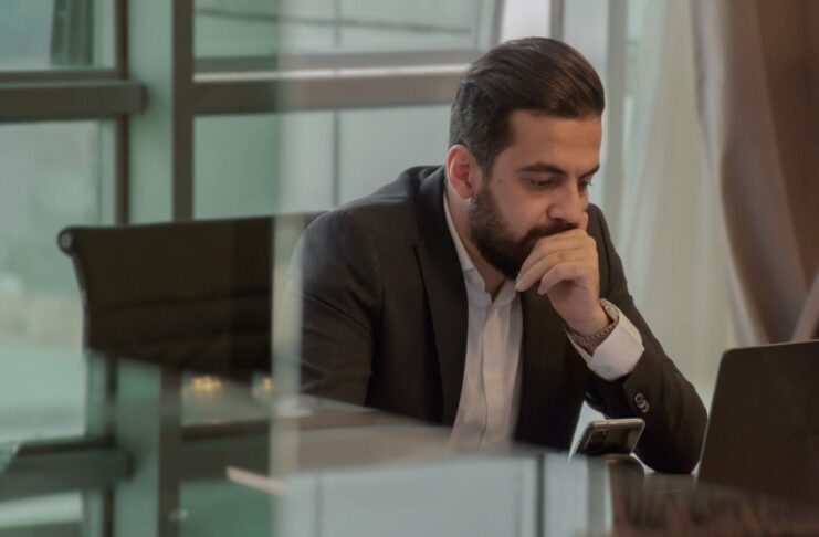 Exclusive in-depth analysis why Sina Estavi was arrested Sina Estavi arrested in Iran