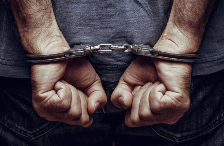 Sina Estavi – BRG token CEO arrested in Iran Sina Estavi arrested