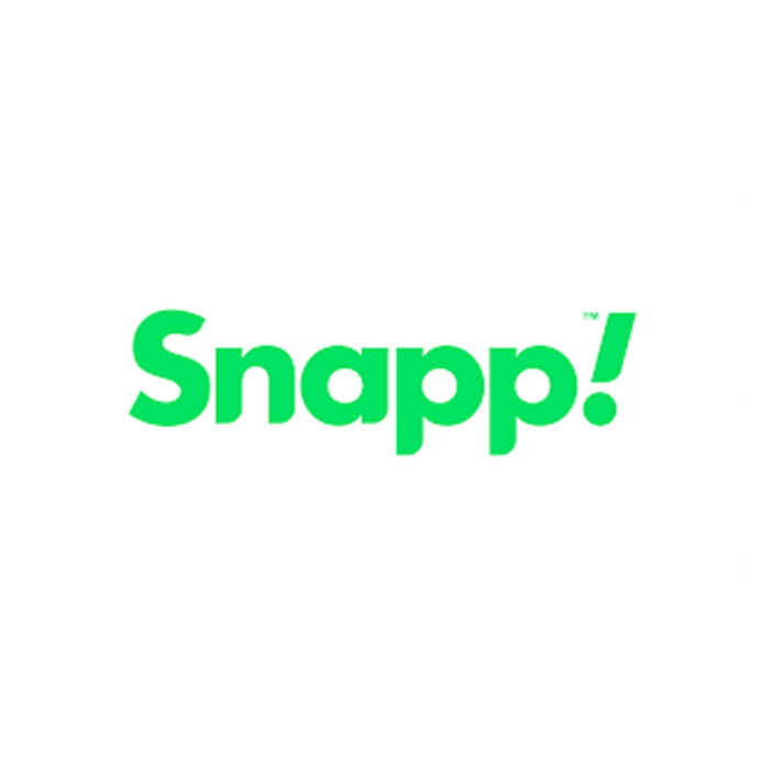 Snapp logo