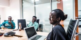 Startup cafe Africa accelerator applications now open Startup cafe Africa accelerator