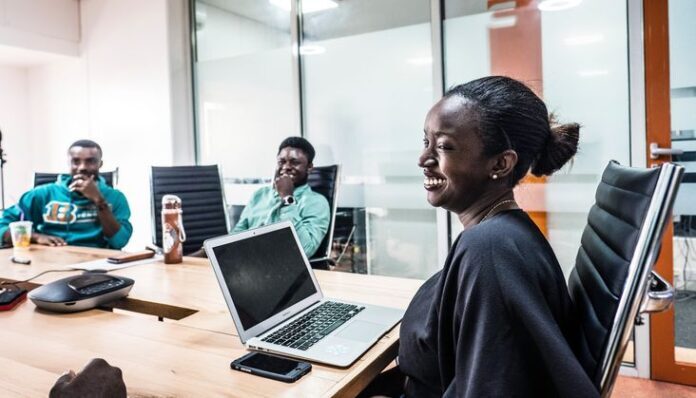 Startup cafe Africa accelerator