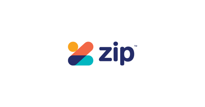 Zip logo