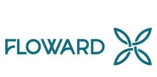 Floward $27.5M Series B raised Floward logo