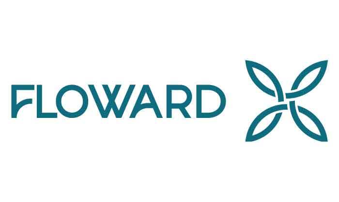 Floward logo
