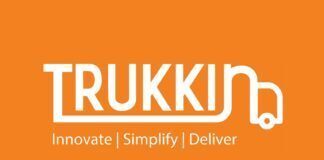 Trukkin raised $7M funding in series A investment Trukkin logo