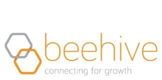 Beehive $8M UAE SMEs funding following EDB grant Beehive logo