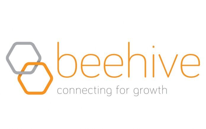 Beehive logo