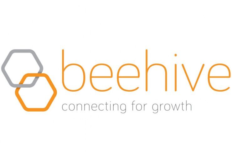 Beehive $8M UAE SMEs funding following EDB grant Beehive logo