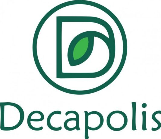 Decapolis raised $150K funding decapolis logo