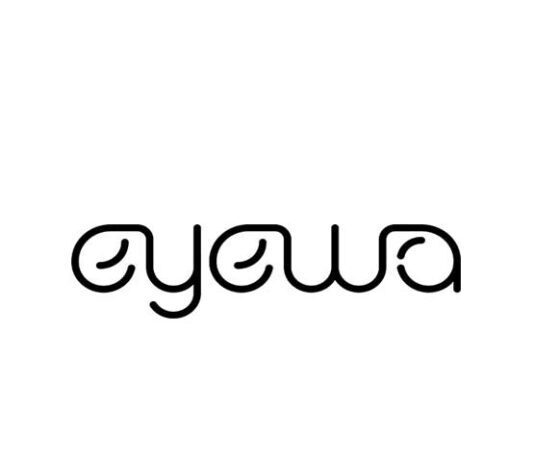 Eyewa raised $21 million funding round Eyewa logo
