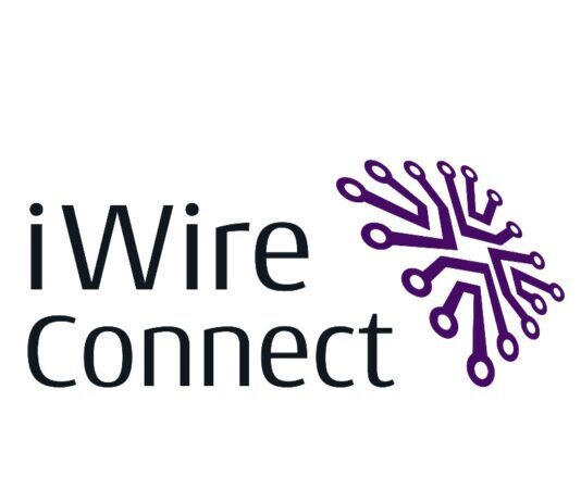 iWire raises $34M series A funding iWire logo