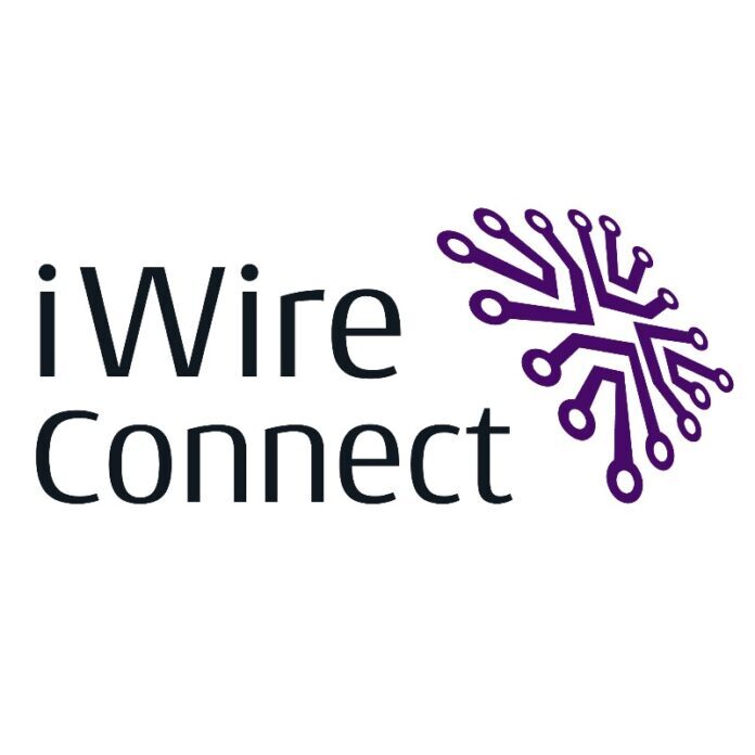 iWire logo