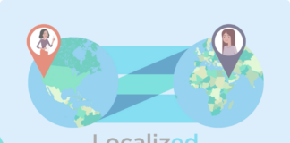 Localized the job platform secures $2.2M seed funding Localized logo