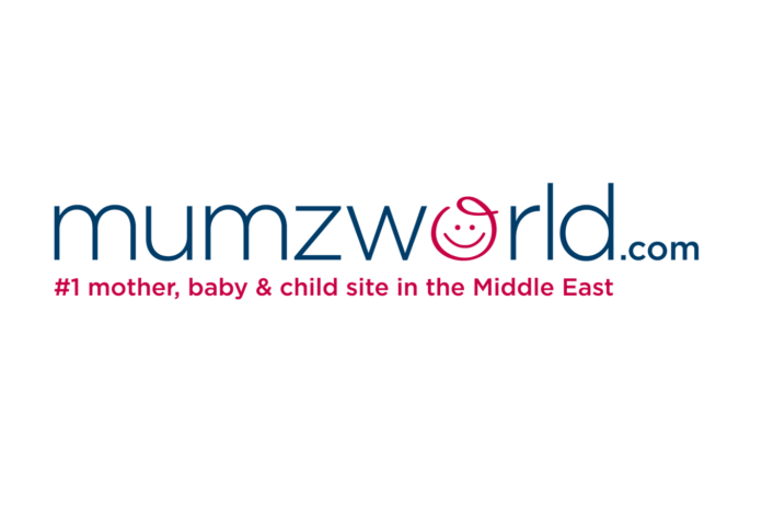 mumzworld logo