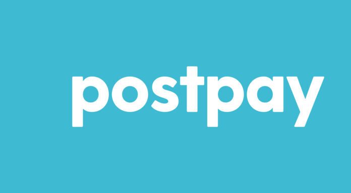 postpay logo
